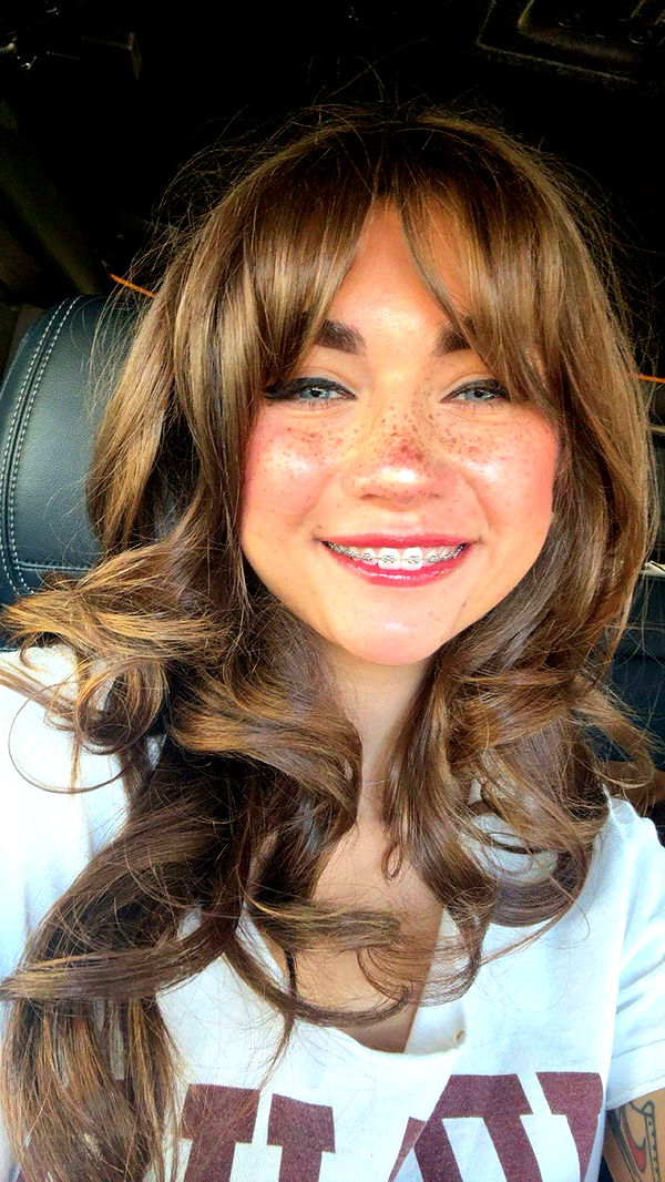 realhaylujan image ~ Altpins