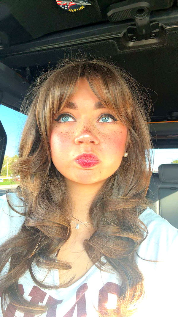 realhaylujan image ~ Altpins