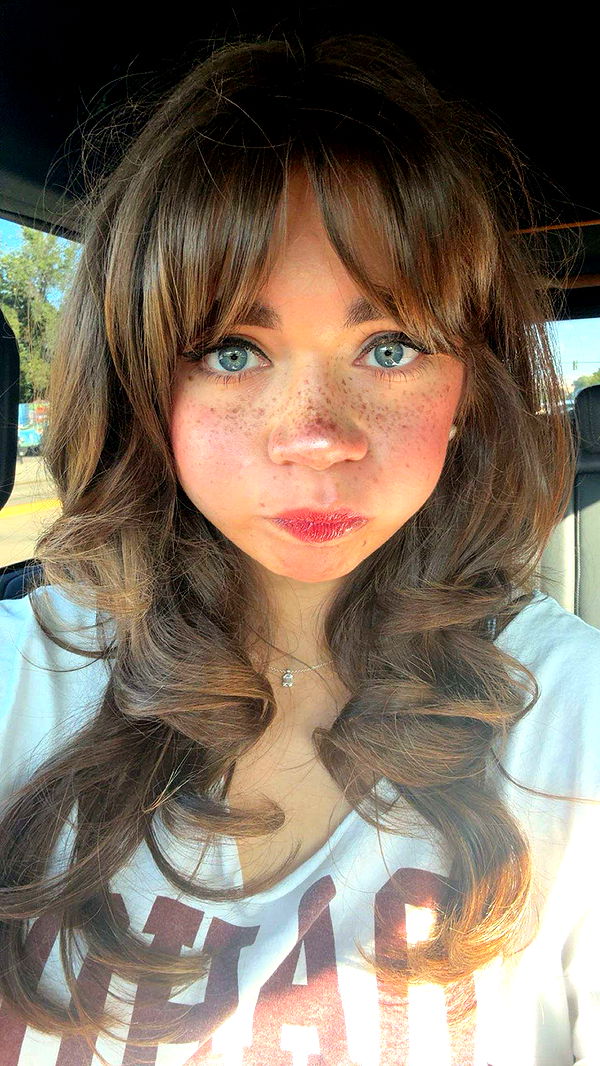 realhaylujan image ~ Altpins