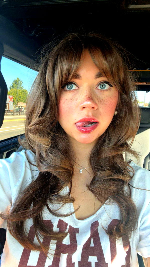 realhaylujan image ~ Altpins