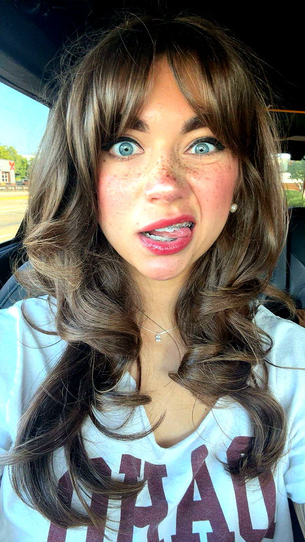 realhaylujan image ~ Altpins