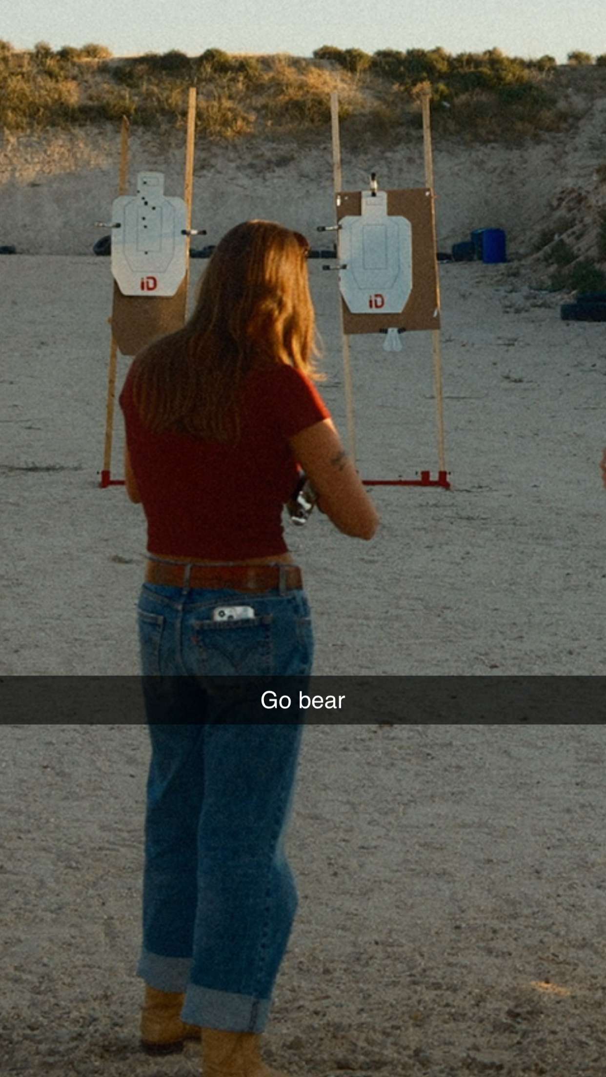 realhaylujan snapchat image archive image