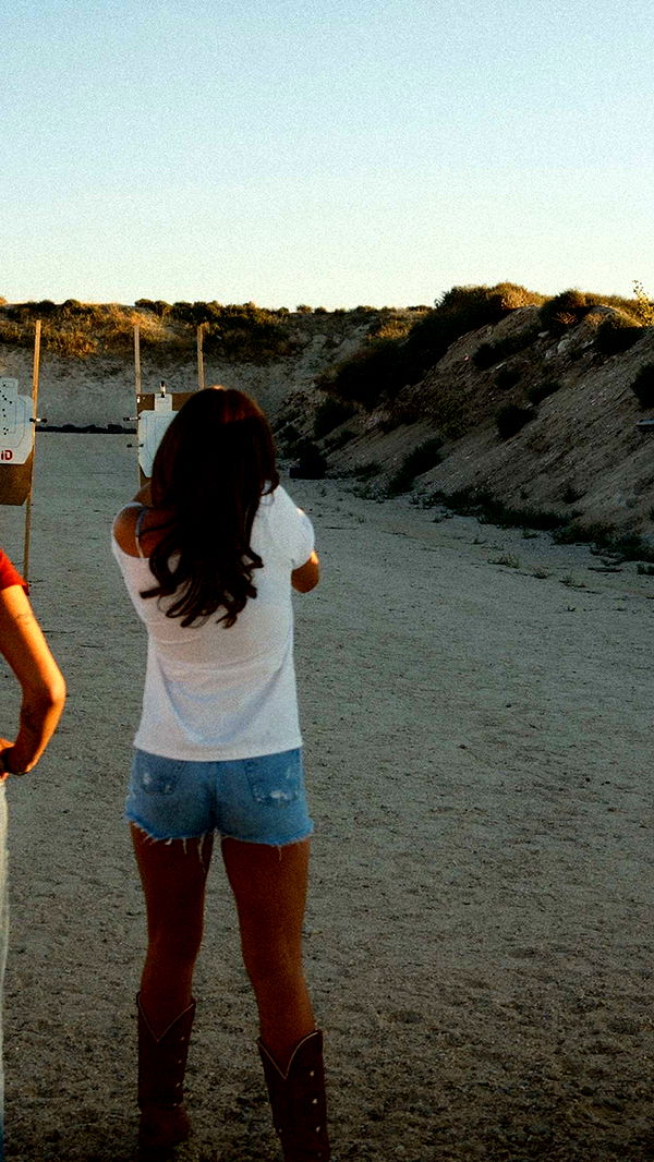 realhaylujan image ~ Altpins