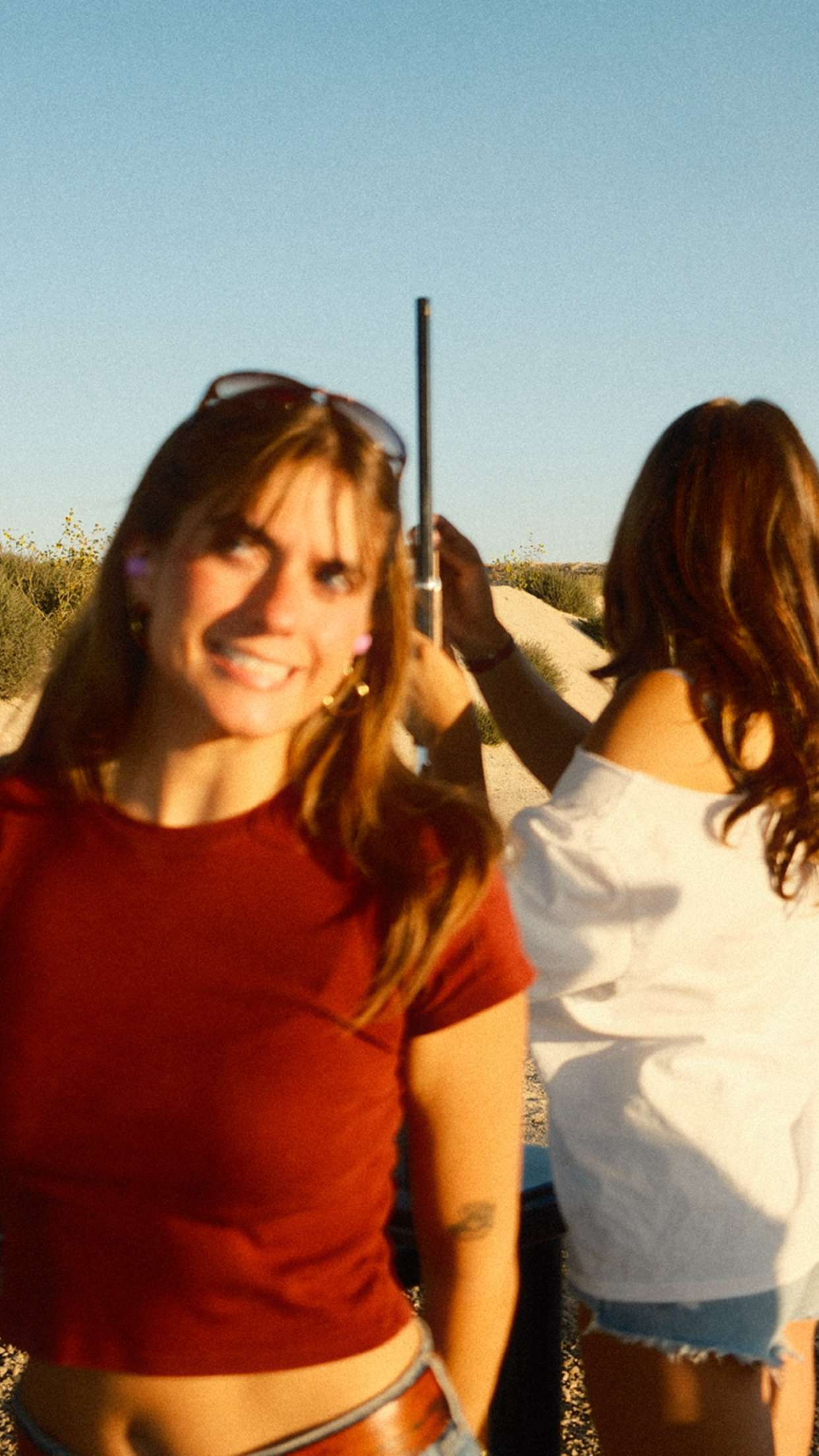 realhaylujan snapchat image archive image