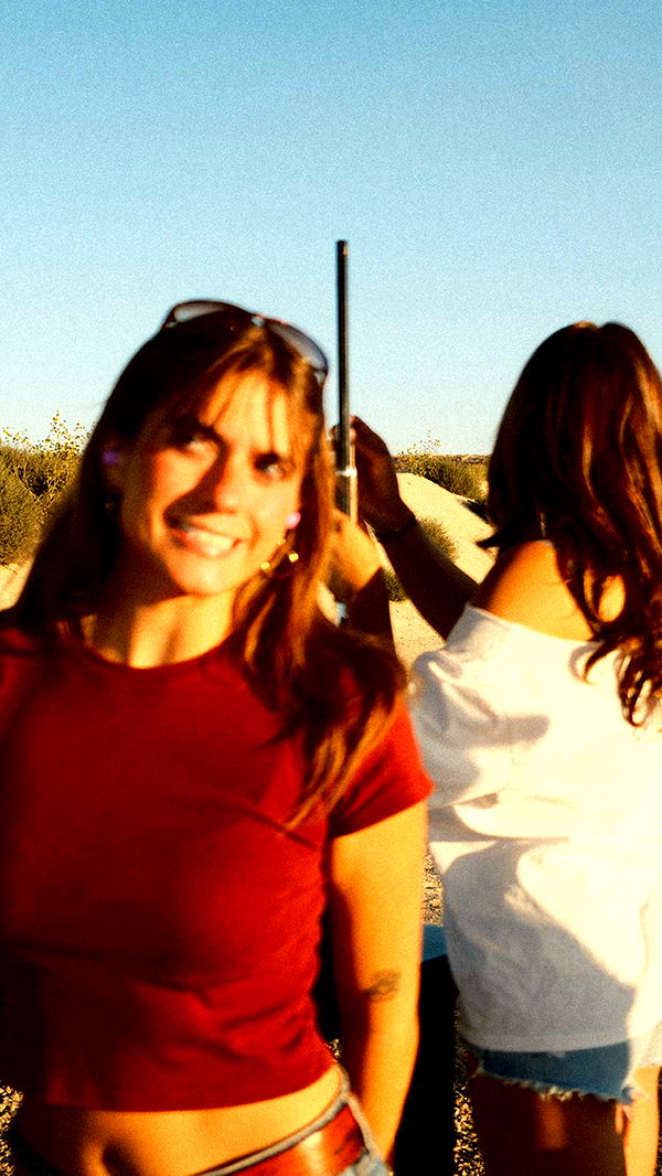 realhaylujan image ~ Altpins