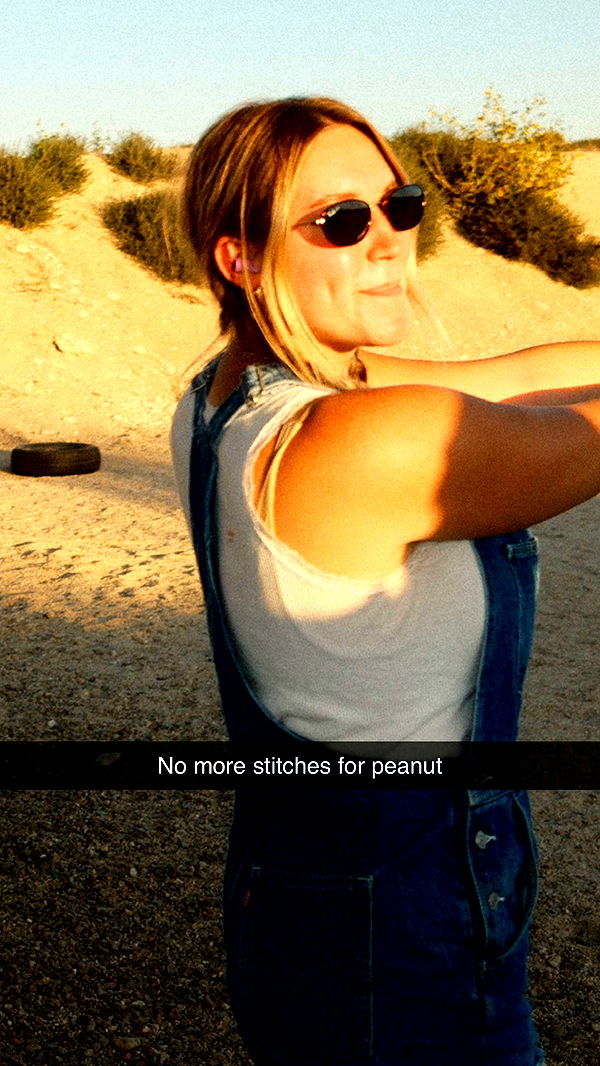 realhaylujan image ~ Altpins