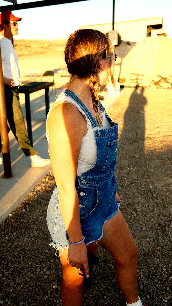 realhaylujan image ~ Altpins