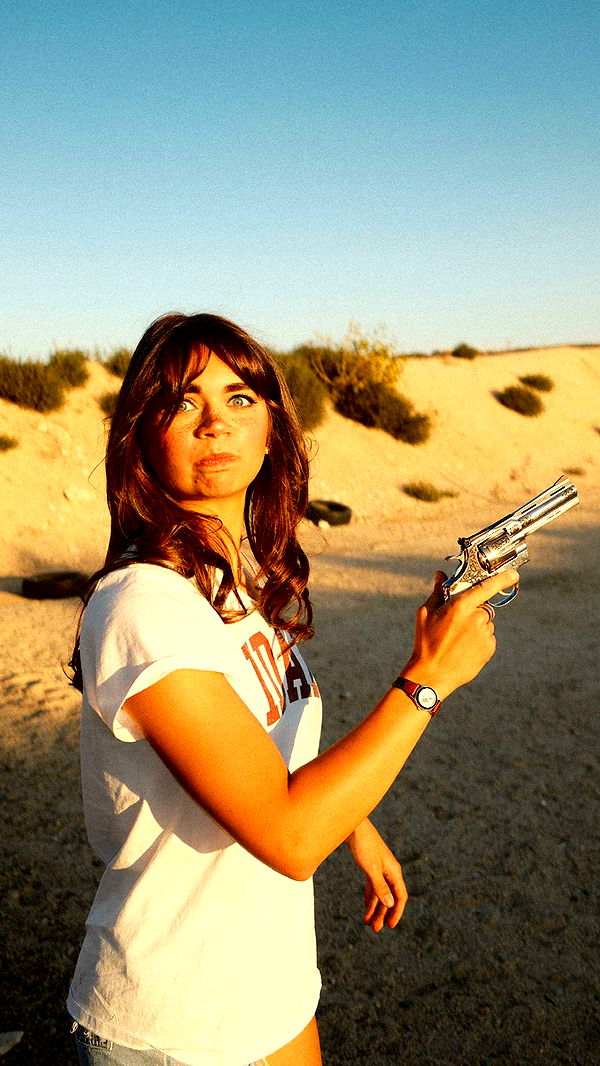 realhaylujan image ~ Altpins