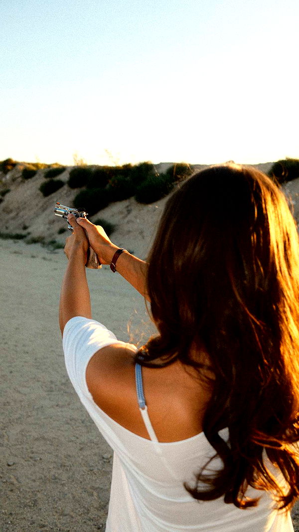 realhaylujan image ~ Altpins