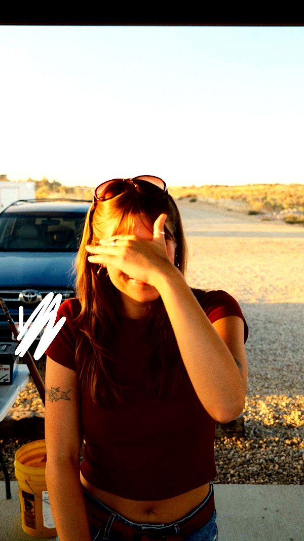 realhaylujan image ~ Altpins