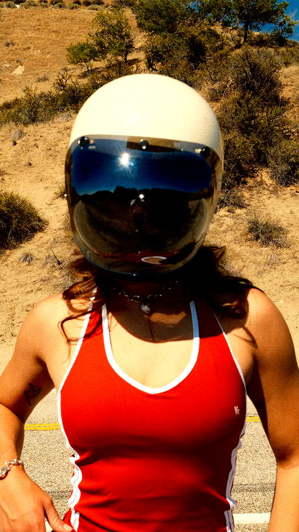 realhaylujan image ~ Altpins