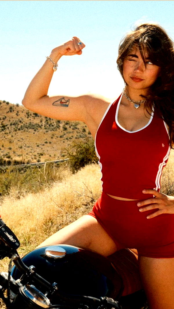 realhaylujan image ~ Altpins