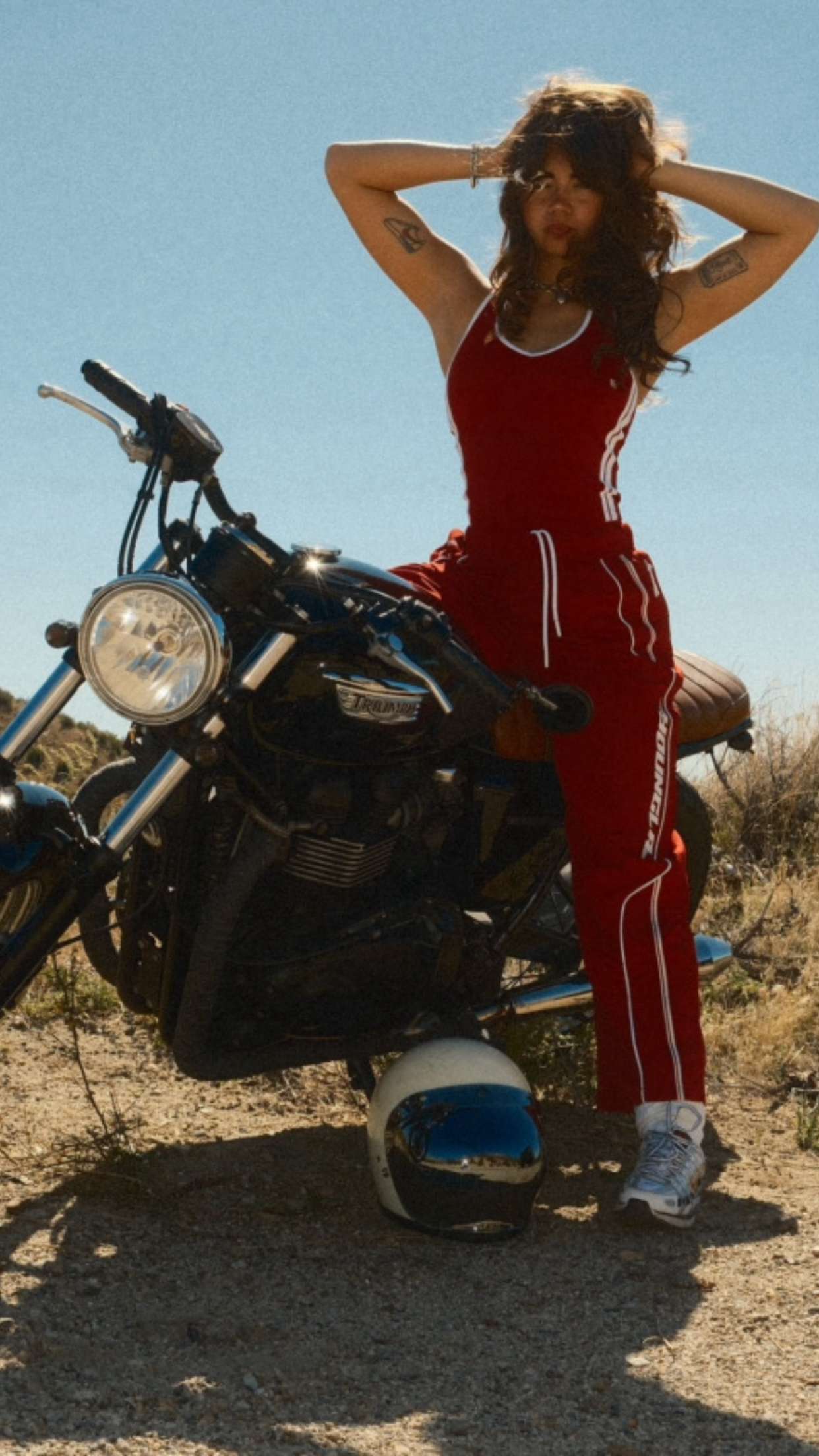 realhaylujan snapchat image archive image