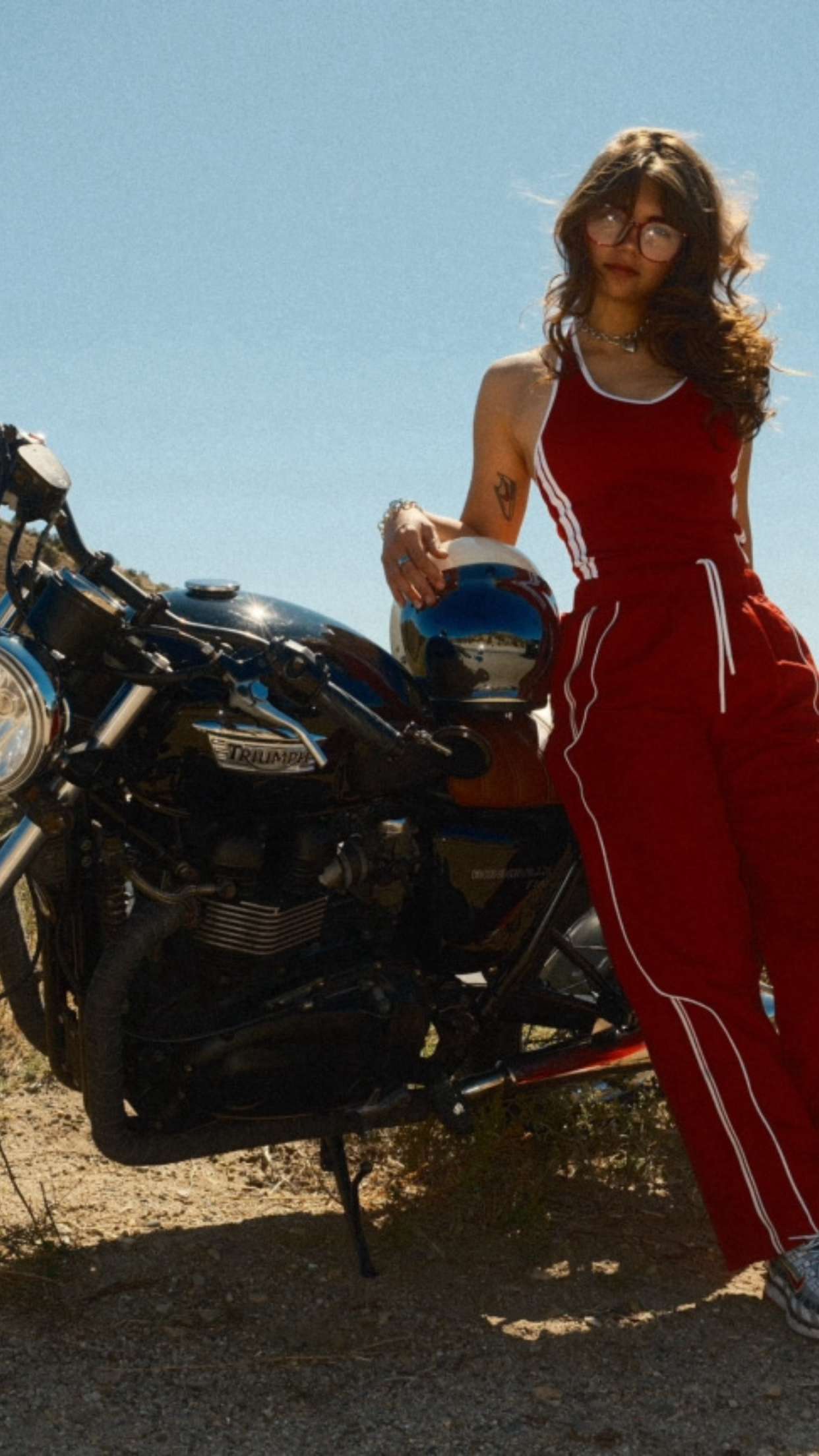 realhaylujan snapchat image archive image