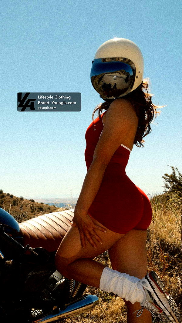 realhaylujan image ~ Altpins