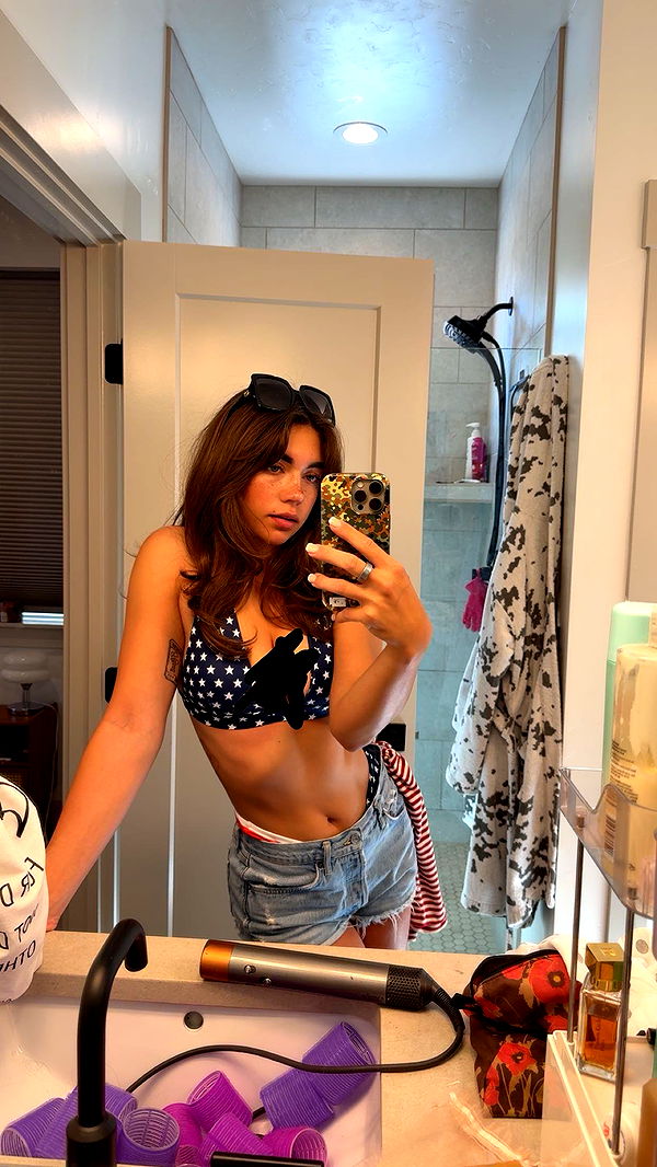 realhaylujan image ~ Altpins