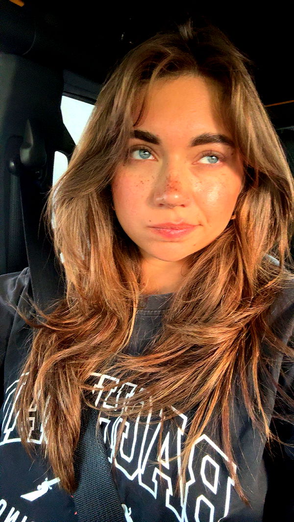 realhaylujan image ~ Altpins