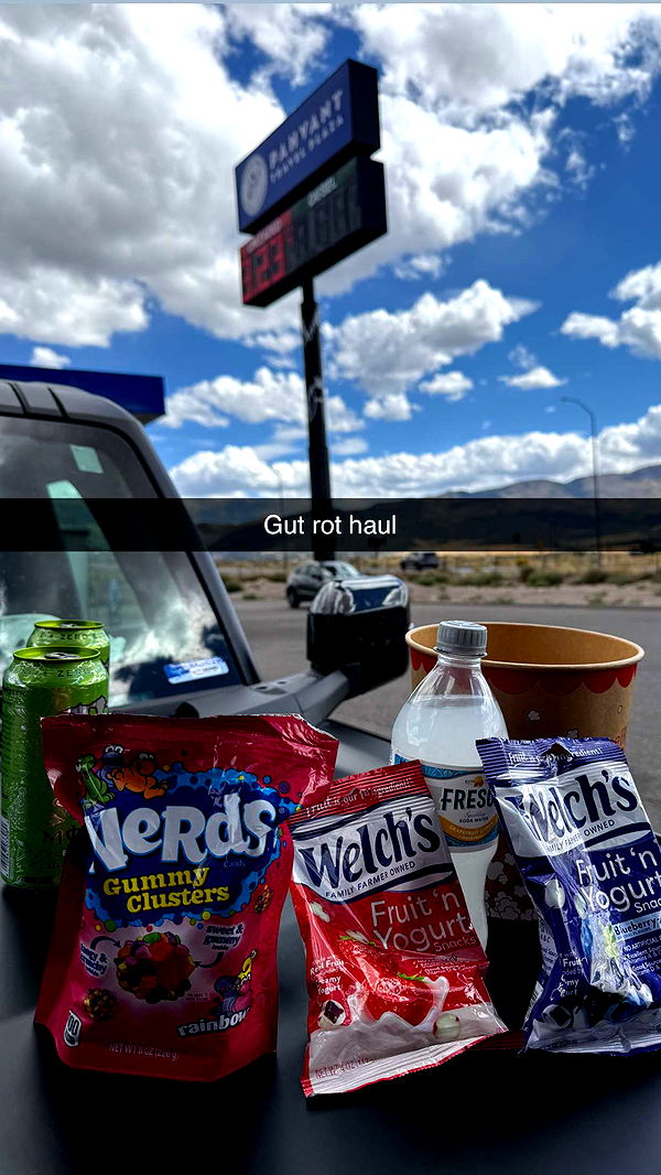 realhaylujan image ~ Altpins