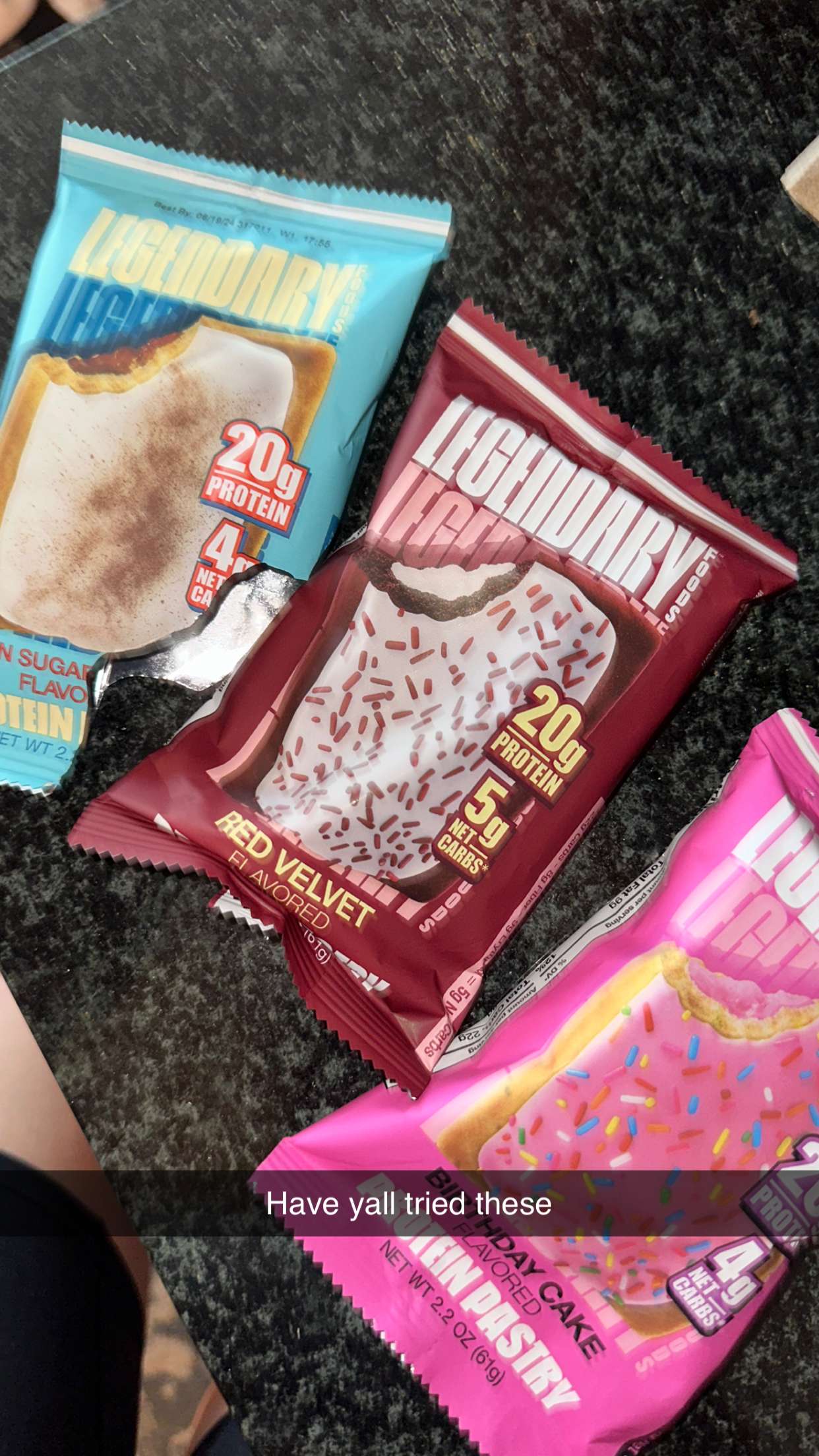 realhaylujan snapchat image archive image