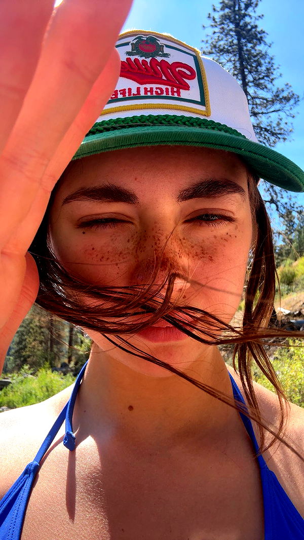 realhaylujan image ~ Altpins