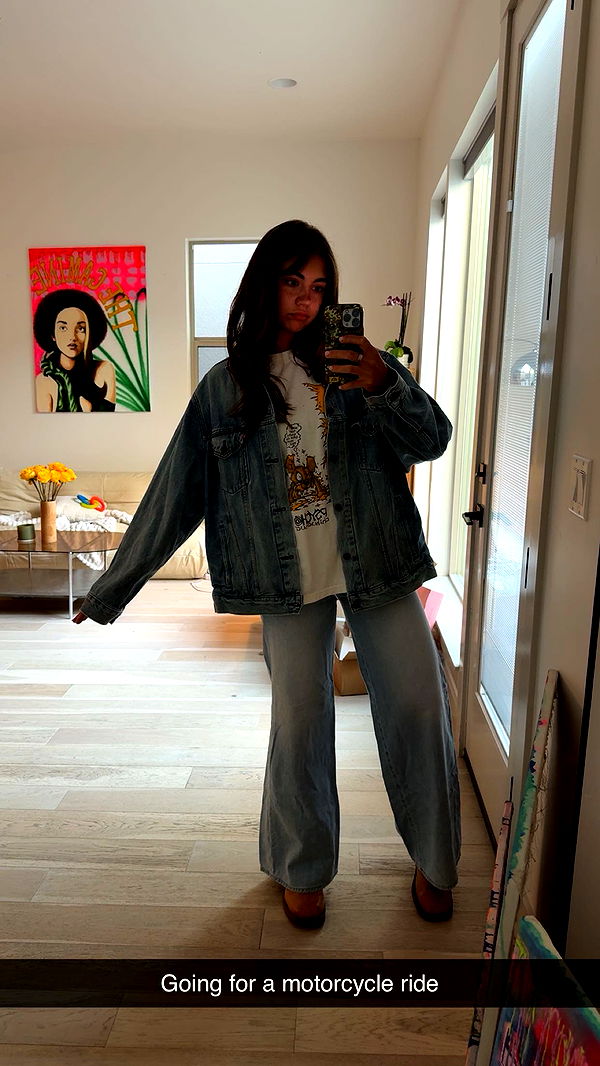 realhaylujan image ~ Altpins