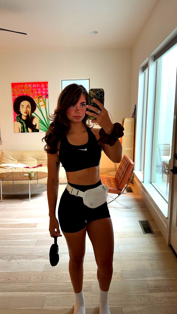 realhaylujan image ~ Altpins