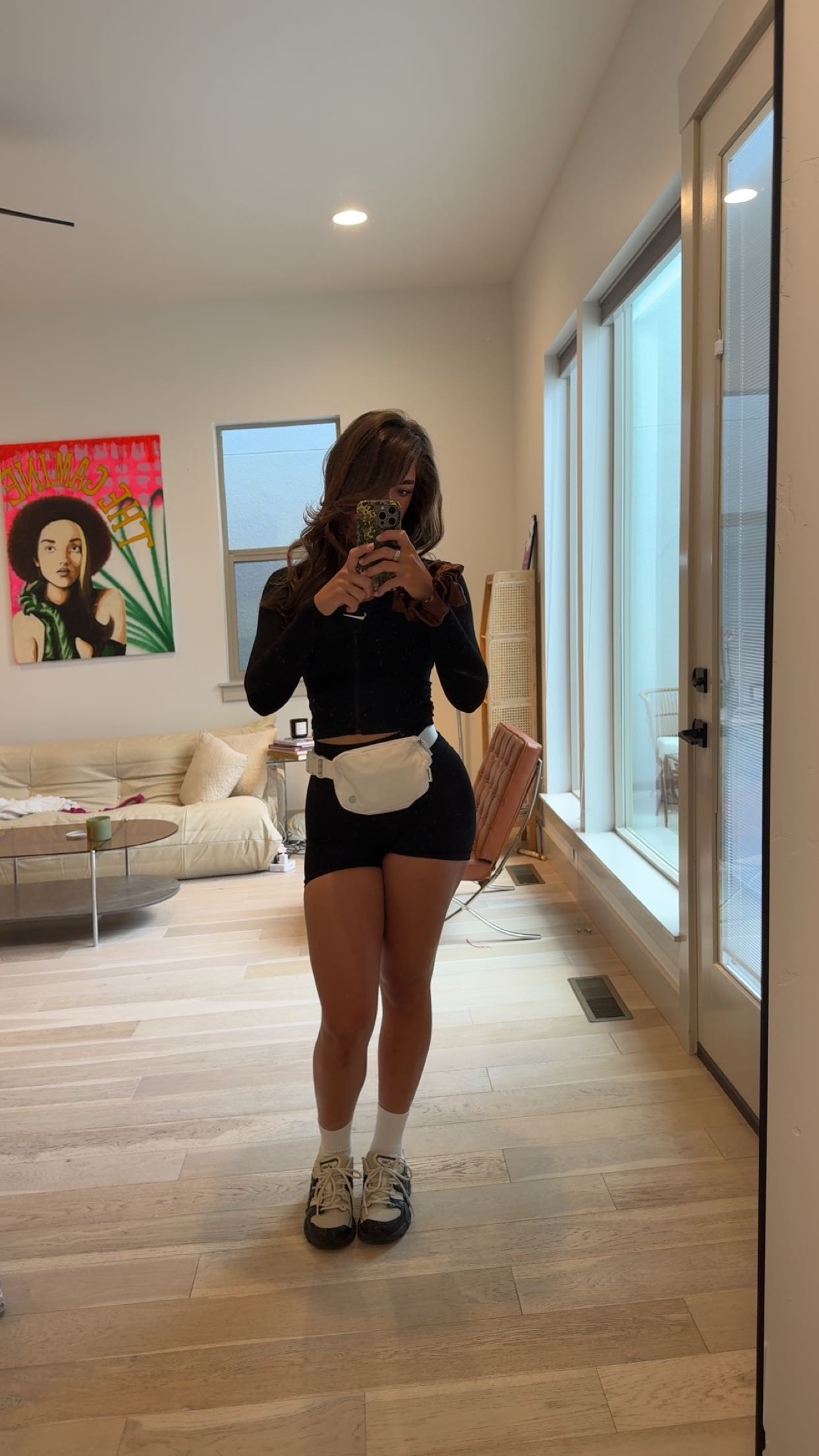 realhaylujan snapchat image archive image