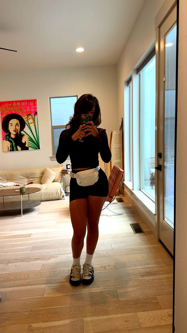 realhaylujan image ~ Altpins