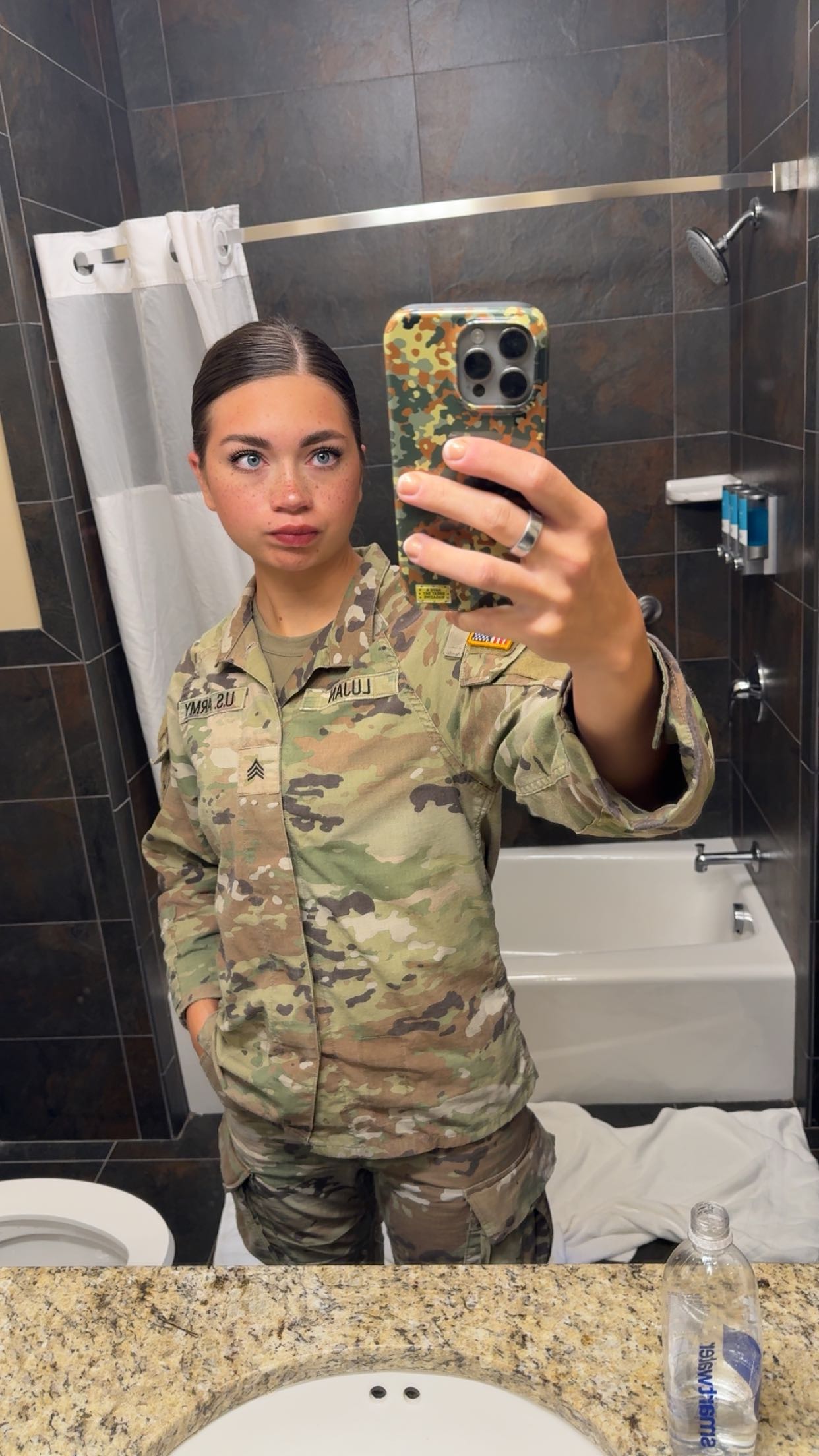 realhaylujan snapchat image archive image