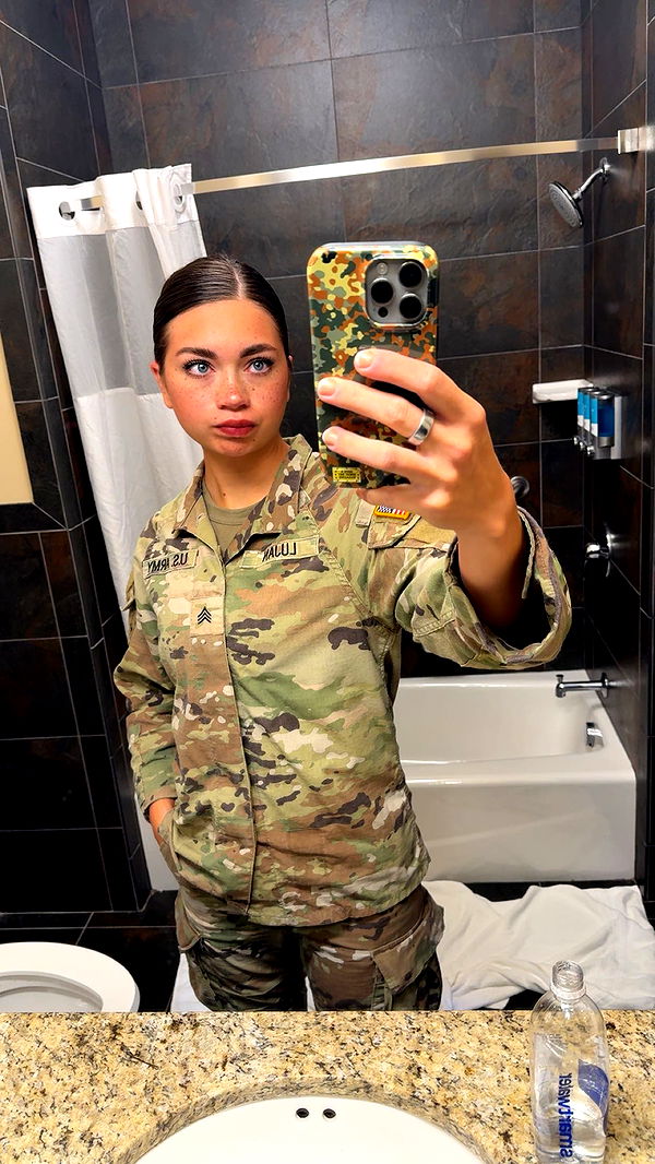 realhaylujan image ~ Altpins