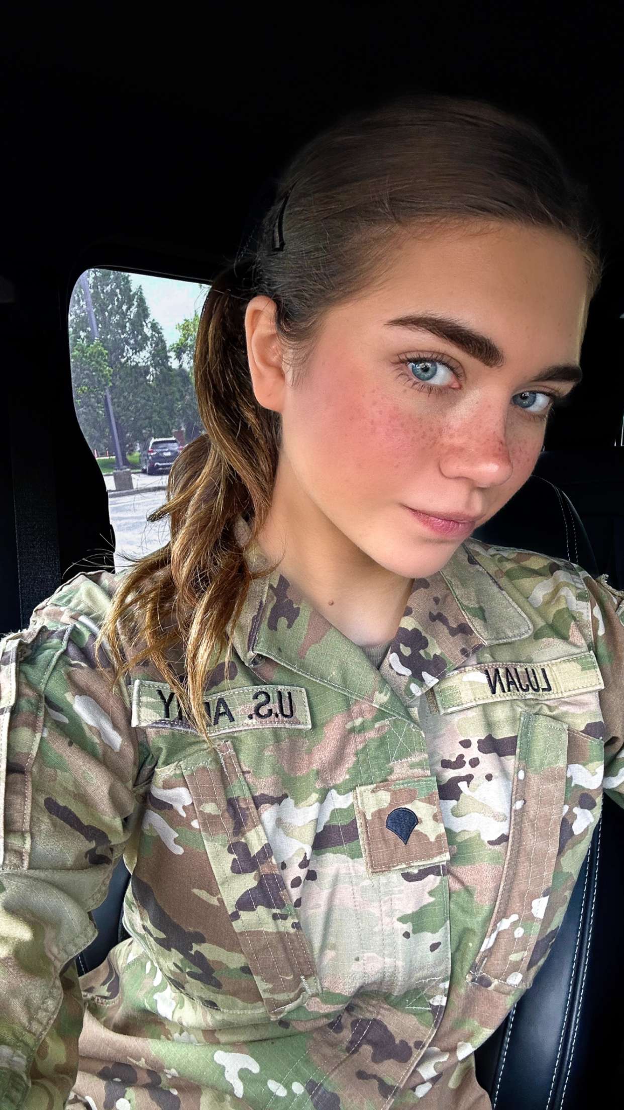 realhaylujan snapchat image archive image