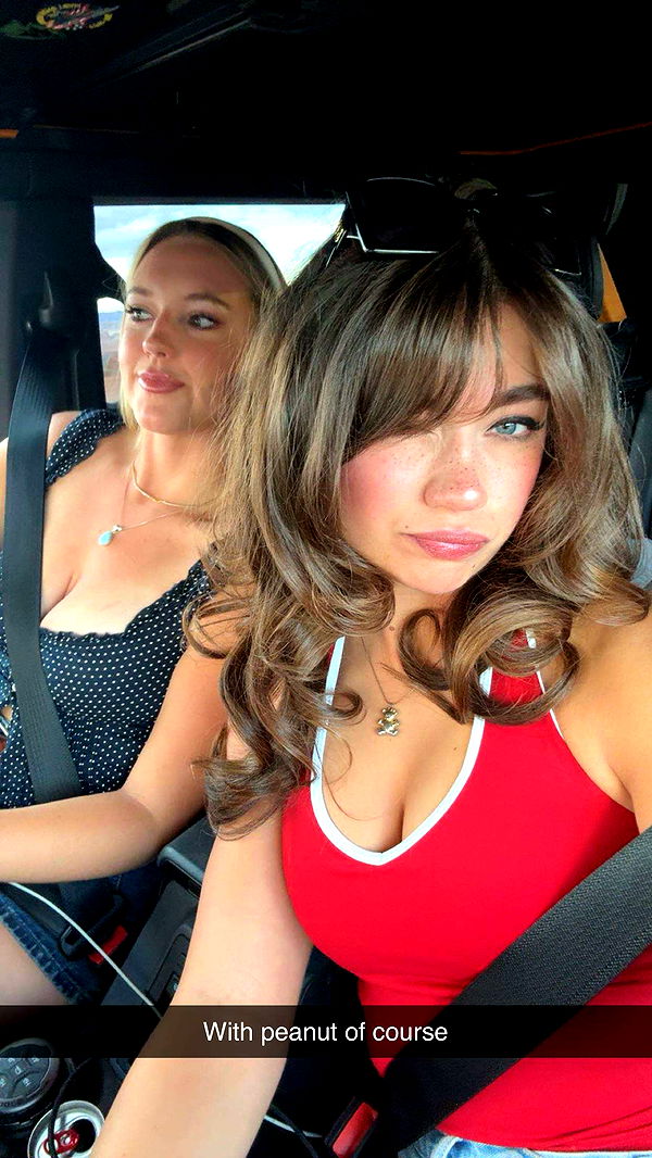 realhaylujan image ~ Altpins