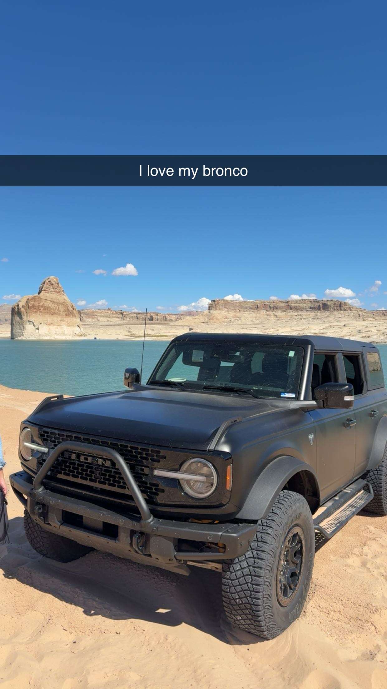 realhaylujan snapchat image archive image