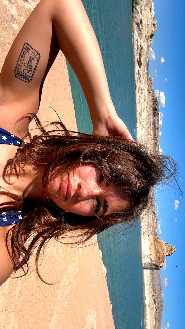 realhaylujan image ~ Altpins