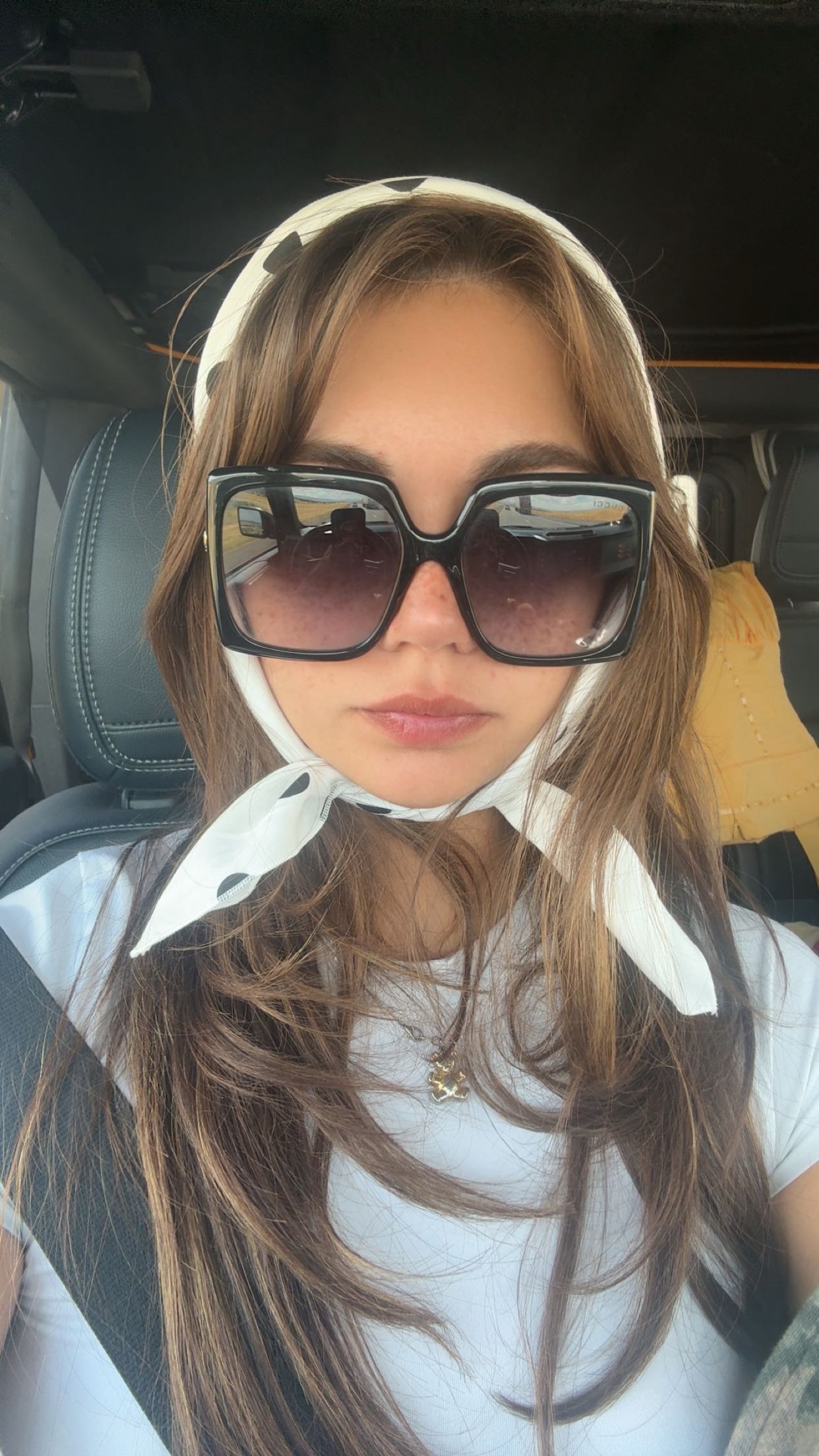 realhaylujan snapchat image archive image