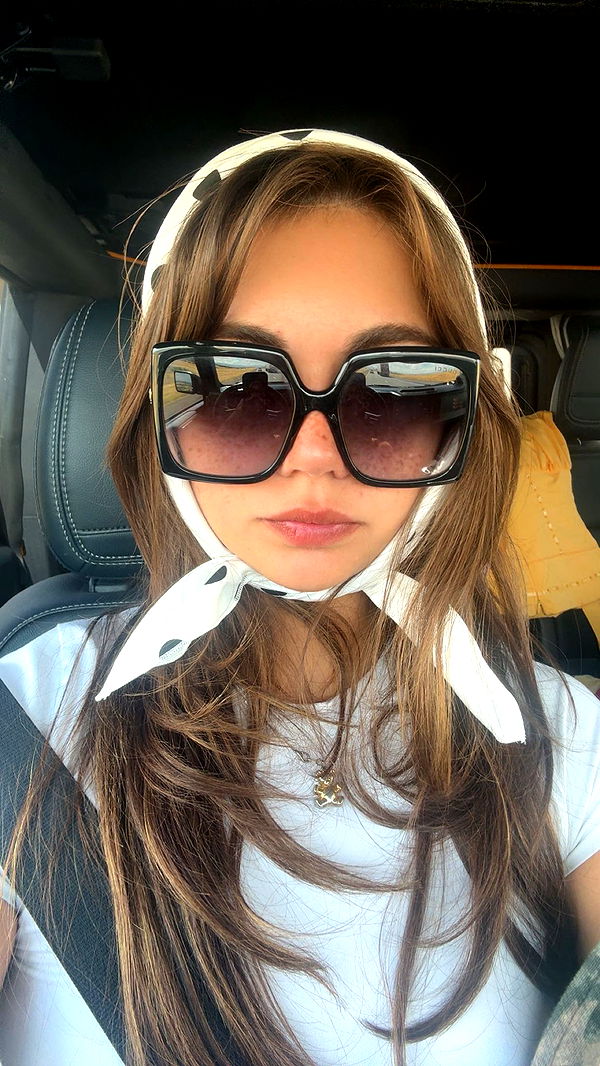 realhaylujan image ~ Altpins