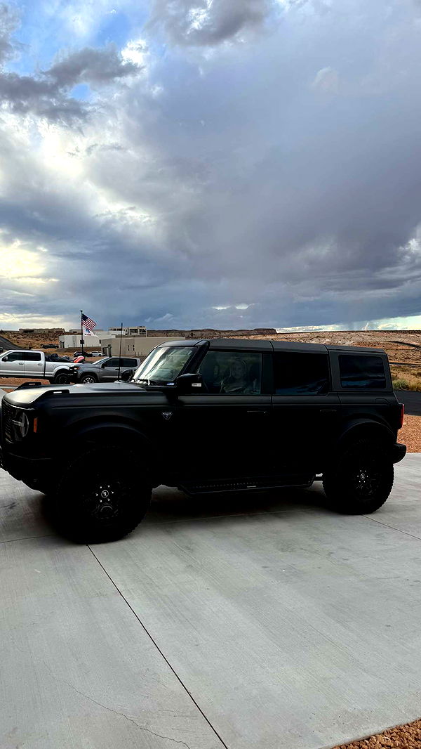 realhaylujan image ~ Altpins