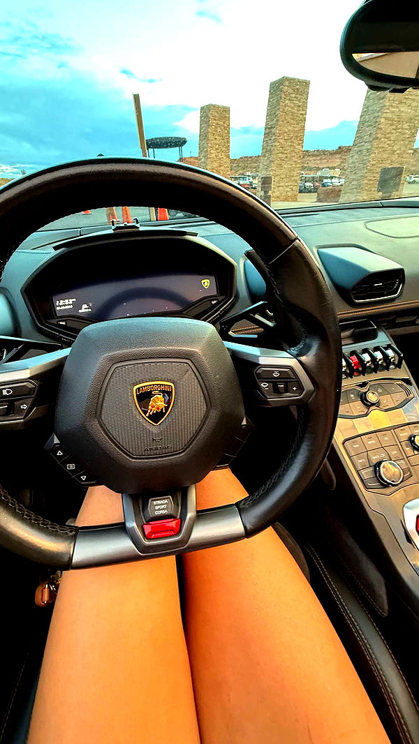 realhaylujan image ~ Altpins