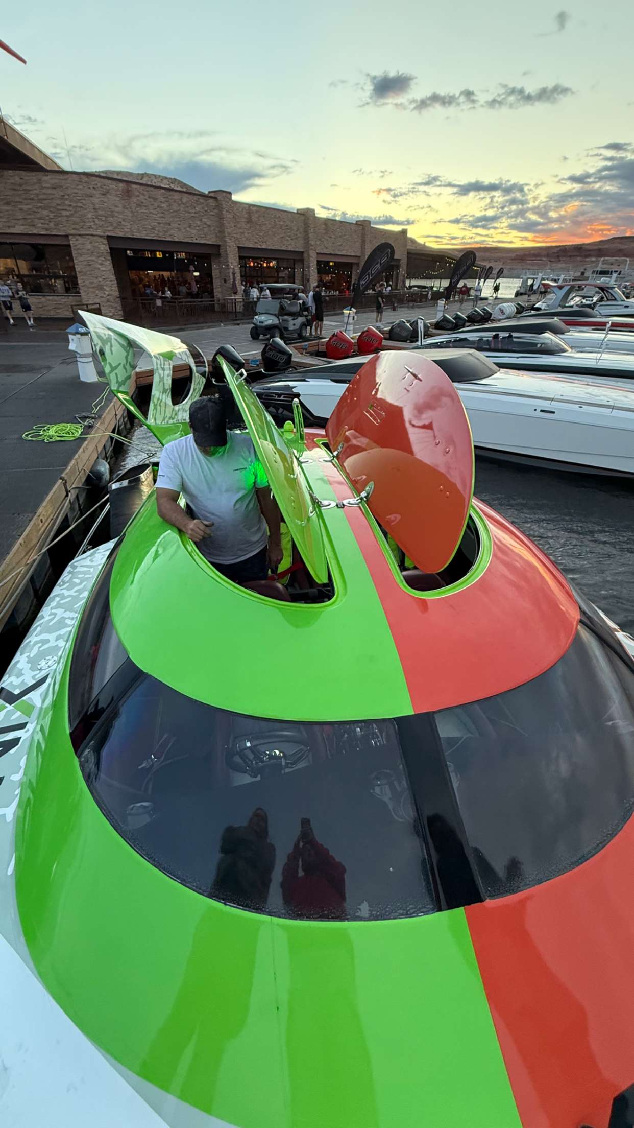 realhaylujan snapchat image archive image