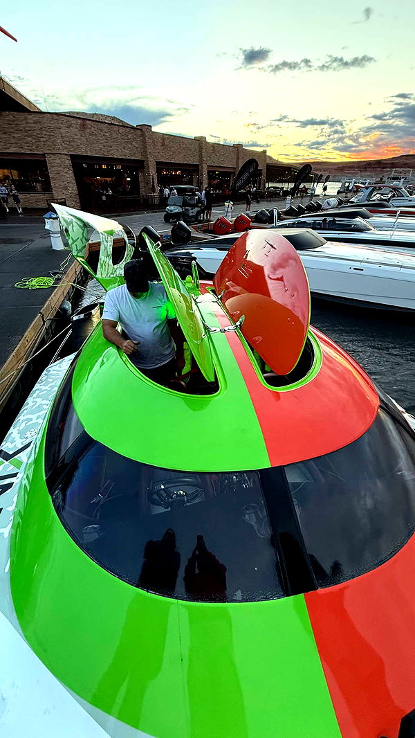 realhaylujan image ~ Altpins