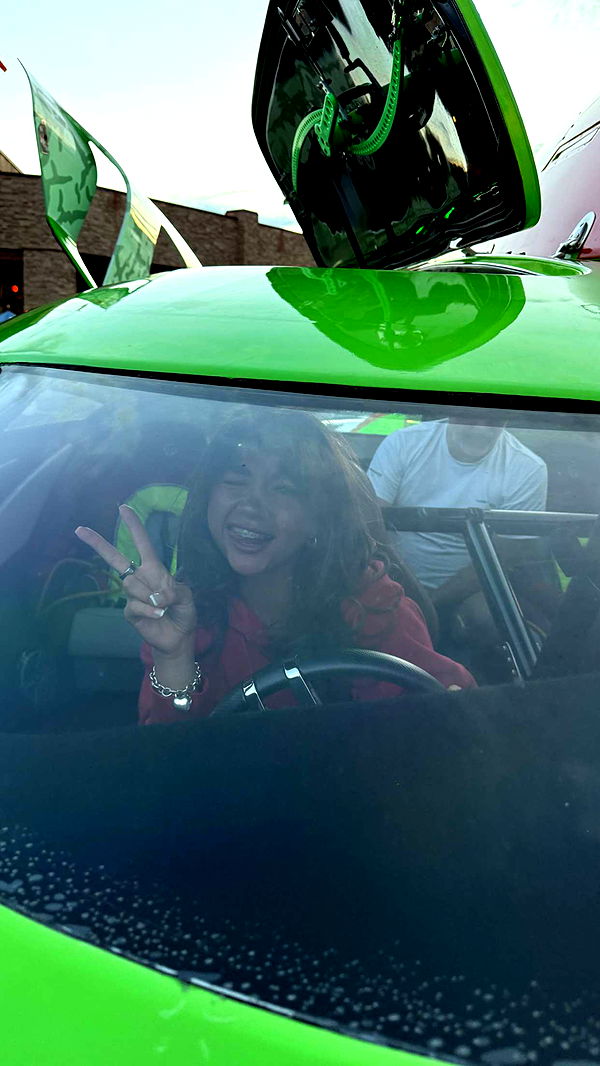 realhaylujan image ~ Altpins