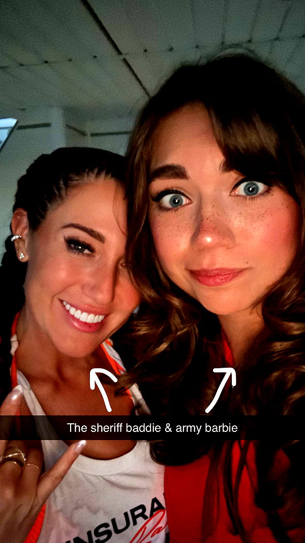 realhaylujan image ~ Altpins