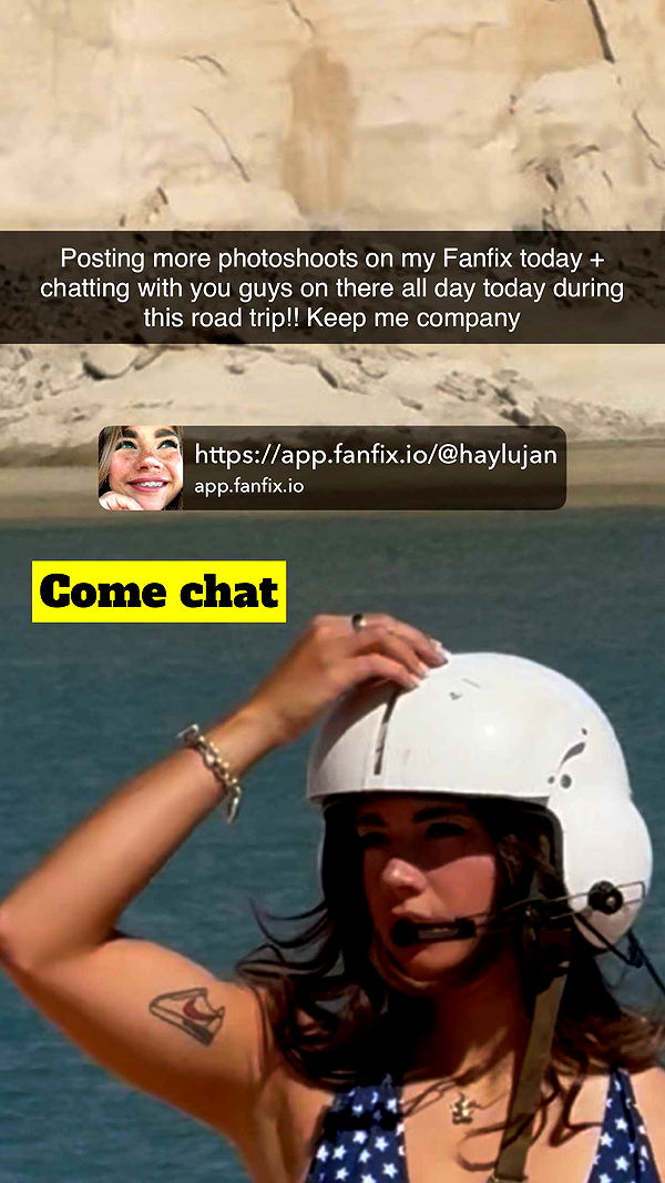 realhaylujan image ~ Altpins