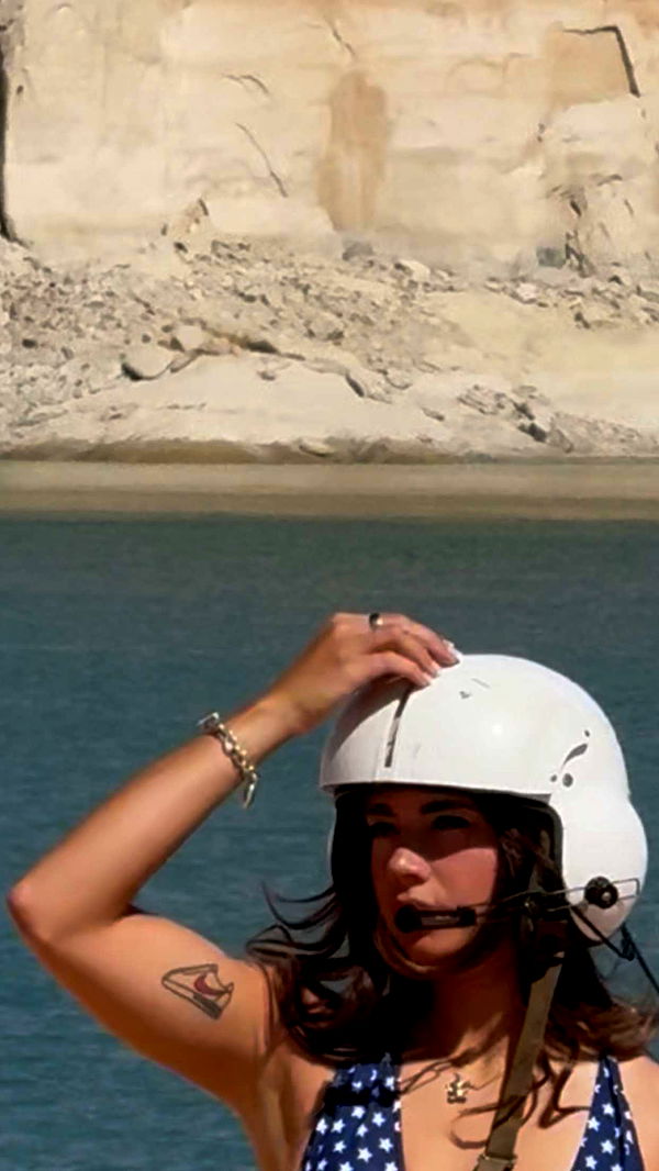 realhaylujan image ~ Altpins