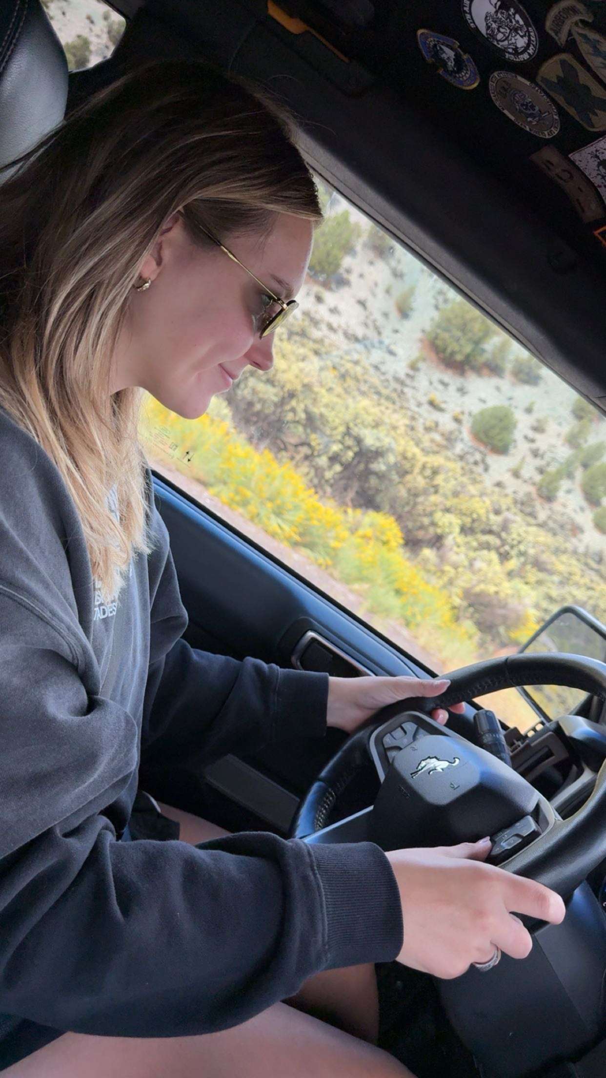 realhaylujan snapchat image archive image