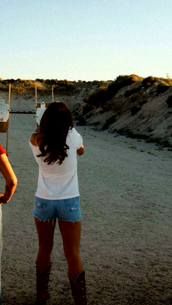 realhaylujan image ~ Altpins