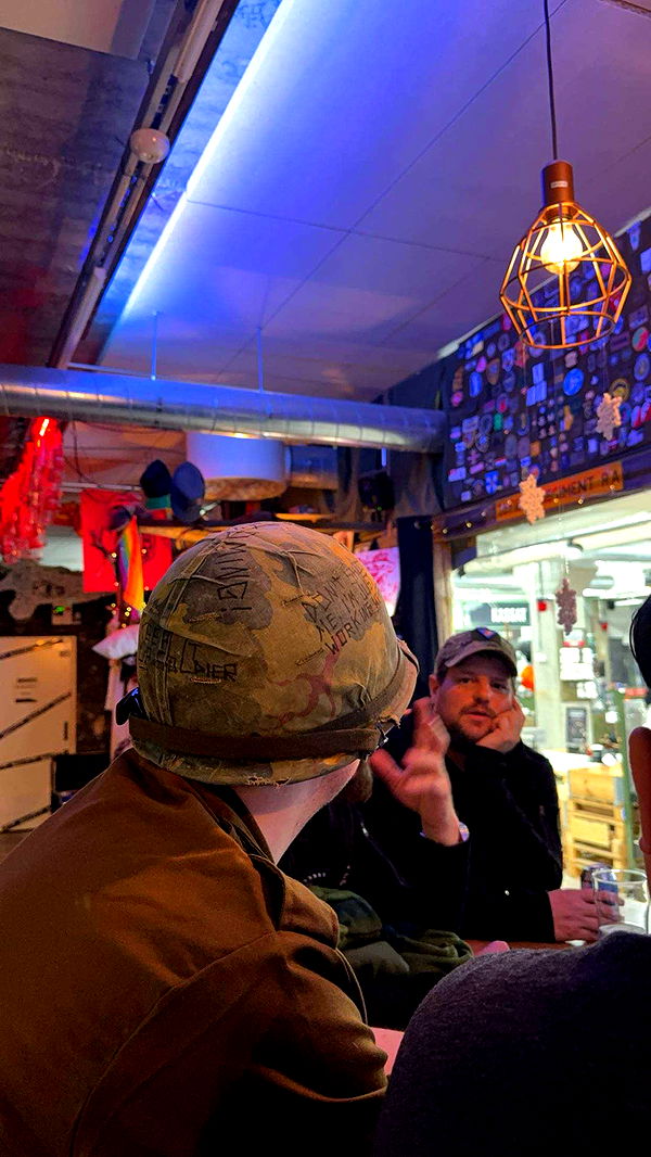 realhaylujan image ~ Altpins