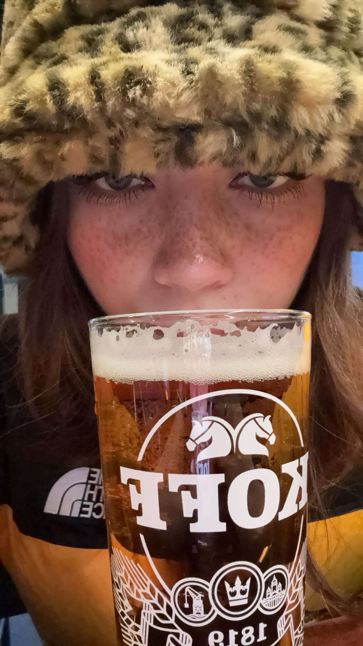 realhaylujan snapchat image archive image