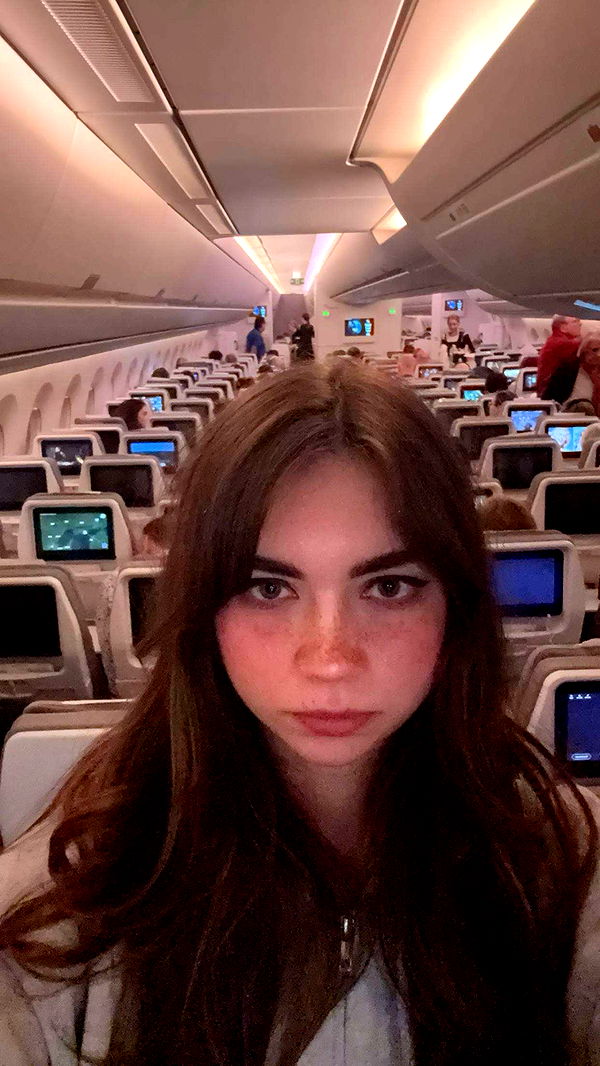 realhaylujan image ~ Altpins