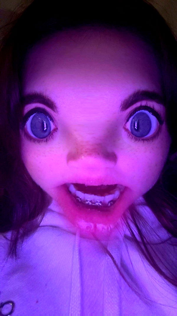 realhaylujan image ~ Altpins